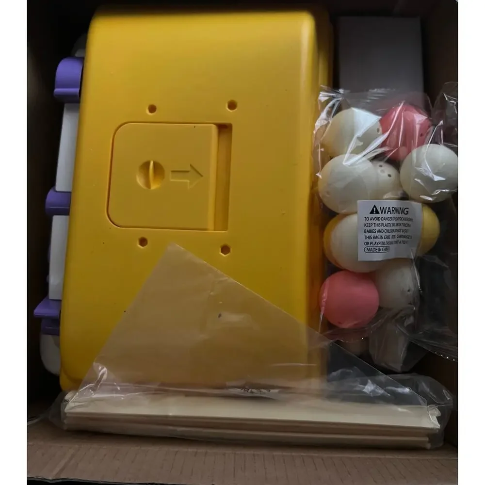 Claw machine for kids